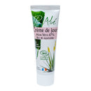 Crème de jour aloé vera 67% bio - 50ml - PUR ALOE - Good marché