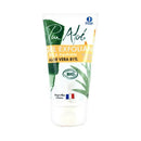 Gel exfoliant visage et corps aloé vera 81% bio - 150ml - PUR ALOE - Good marché