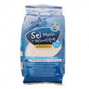 Sel fin atlantique bio - 500g - DANIVAL - Good marché