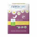 Serviette maxi normal bio - 14 pièces - NATRACARE - Good marché