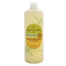 Shampooing Douche Bio Argile Verveine bio - 1l - Rampal Latour - Good marché