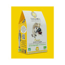 Café oscar éthiopie bio - 15 capsules biodégradables - TERRAMOKA - Good marché