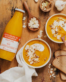 Soupe potimarron pas (encore) bio - 96cl - BIODEMAIN - Good marché