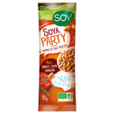 Soya party tomate thym romarin bio - 70g - SOY - Good marché