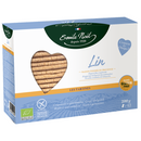 Tartines au lin bio - 200g - ÉMILE NOËL - Good marché