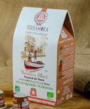 Café albert n°3 équilibré pérou bio - 15 capsules - TERRAMOKA - Good marché