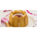 Petit boudoirs à l'huile essentielle d'orange bio - 120g - Babybio - Good marché