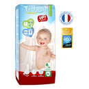 Culotte d'apprentissage jumbo pack t6 bio - 32 culottes - TIDOO - Good marché