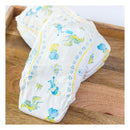 Culotte d'apprentissage jumbo pack t5 bio - 36 culottes - TIDOO - Good marché