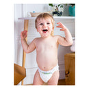 Couches jumbo pack t6 bio - 38 couches - TIDOO - Good marché