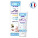 Erycare crème réparatrice au calendula bio - 75g - TIDOO - Good marché