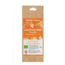 Mélange digestion bébé bio - 100g - HERBIER DE FRANCE - Good marché