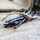 Gousse vanille bourbon premium bio - Entre 3g et 4g - NATALI - Good marché