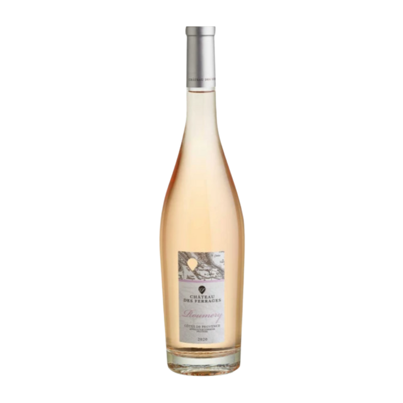 Rosé AOC Côtes de Provence - M.Chapoutier - 2020