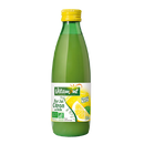 Pur Jus De Citrons Jaunes bio - 25cl - Vitamont - Good marché